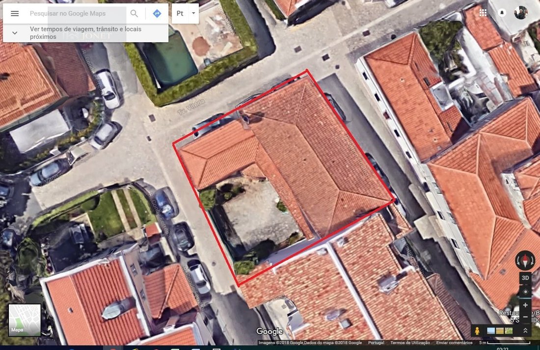 House in Cascais e Estoril, Lisbon, Portugal 1 - 18123753