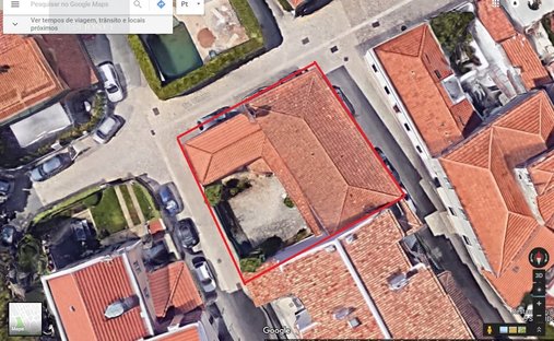 House in Cascais e Estoril, Lisbon, Portugal 1