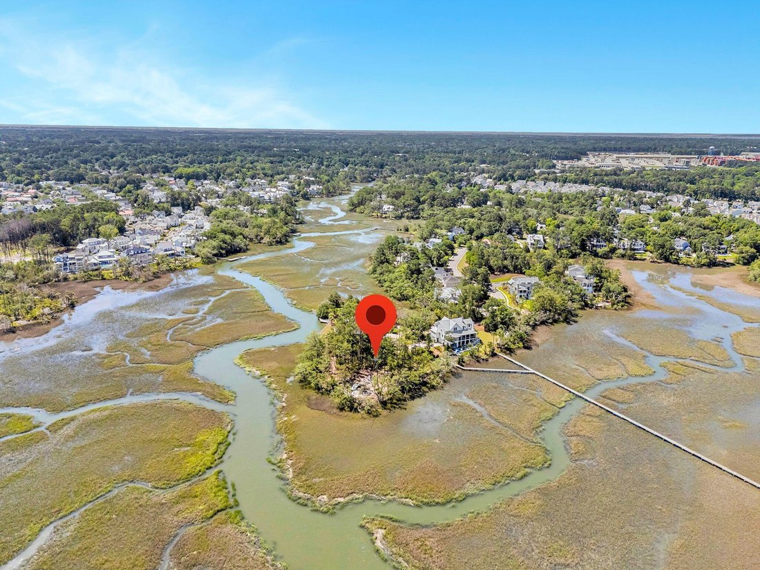 Land in Mount Pleasant, South Carolina, United States 3 - 18124529