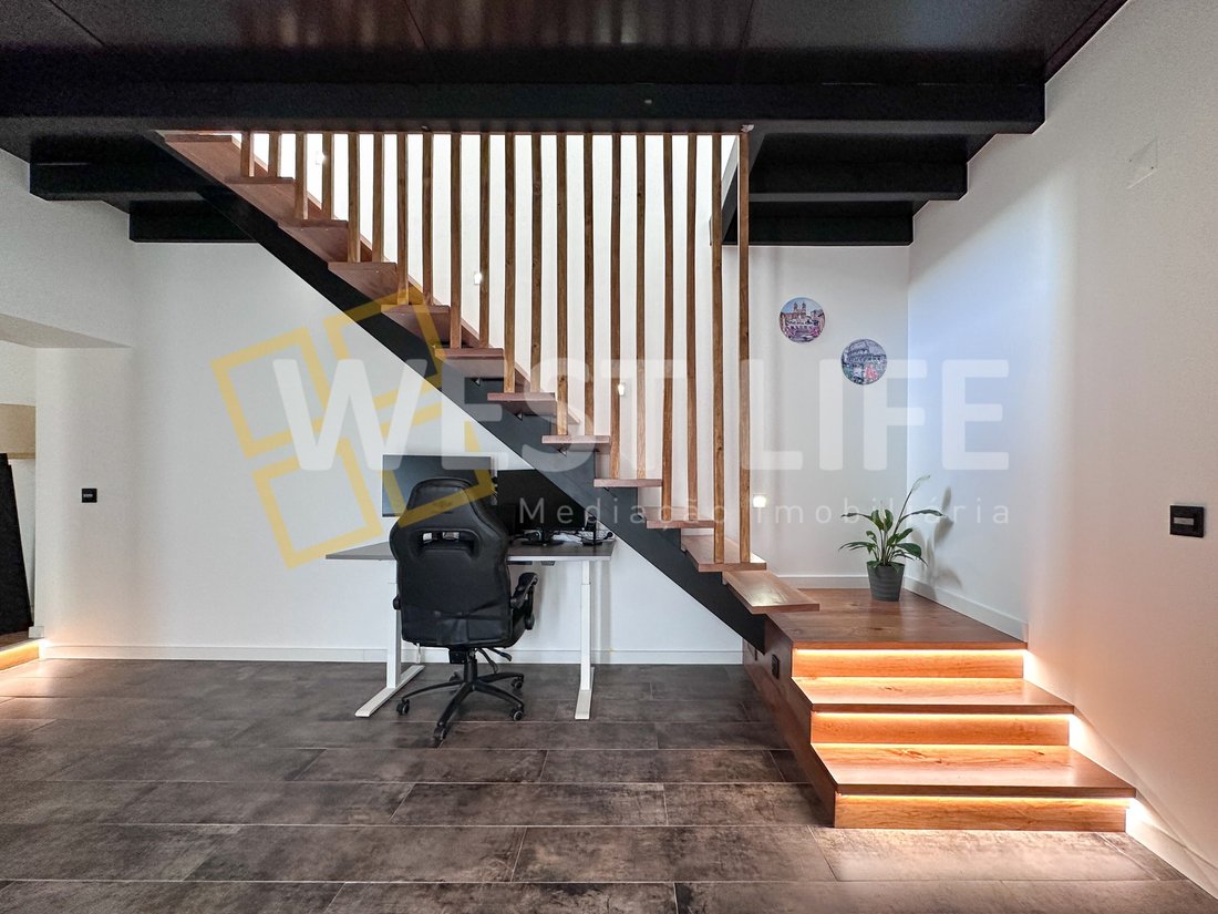 House in Santo Isidoro, Lisbon, Portugal 4 - 18123829