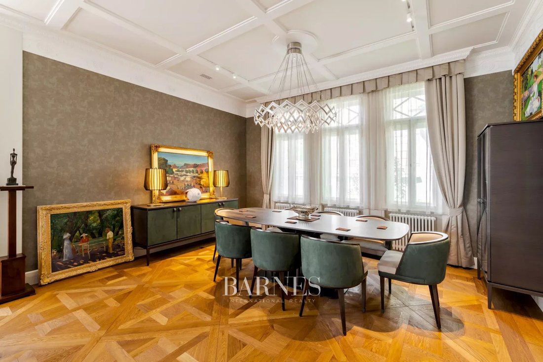 Appartement à Budapest, Budapest, Hongrie 3 - 11508308