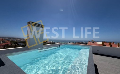 Apartment in Ericeira, Lisbon, Portugal 1