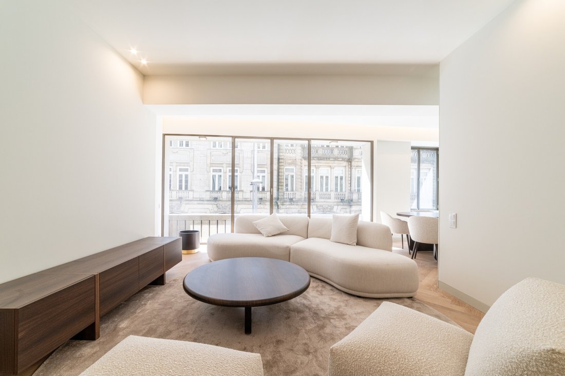 Apartment in Cedofeita, Santo Ildefonso, Se, Miragaia, Sao Nicolau e Vitoria, Porto District, Portugal 3 - 17302909