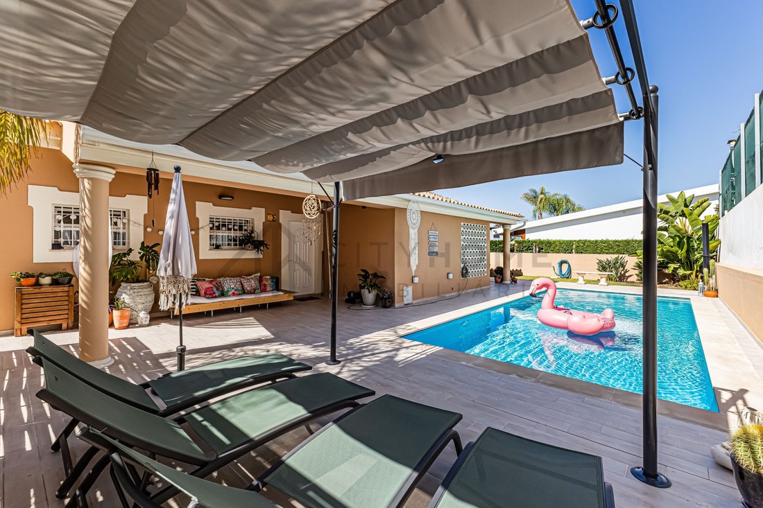 House in Olhos de Agua, Algarve, Portugal 3 - 18123786