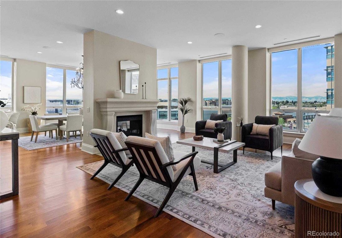 House in Denver, Colorado, United States 2 - 17455990