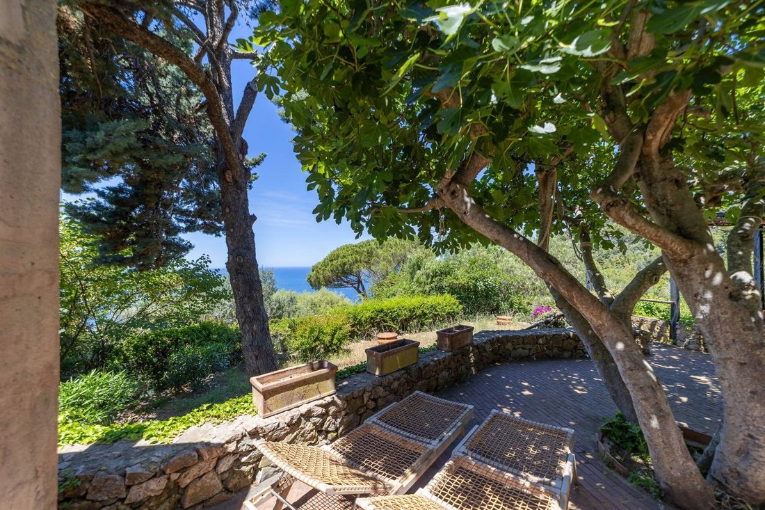 Villa in Monte Argentario, Tuscany, Italy 3 - 18124400