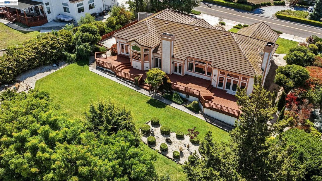 House in San Jose, California, United States 2 - 17941731
