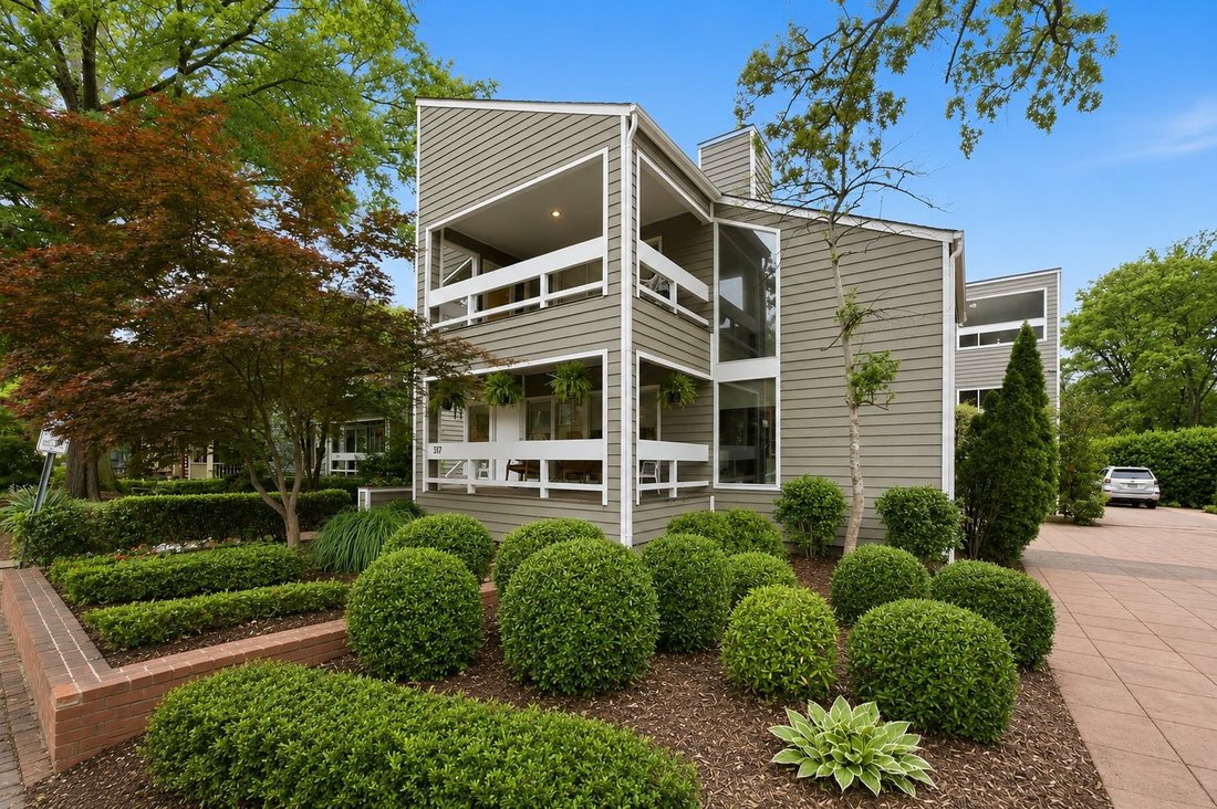 House in Charlotte, North Carolina, United States 2 - 18124429