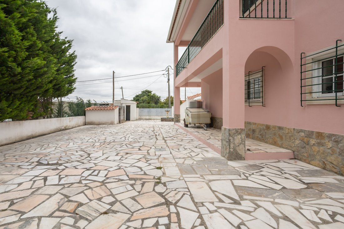 House in Azeitao (Sao Lourenco e Sao Simao), Setubal, Portugal 4 - 18123768