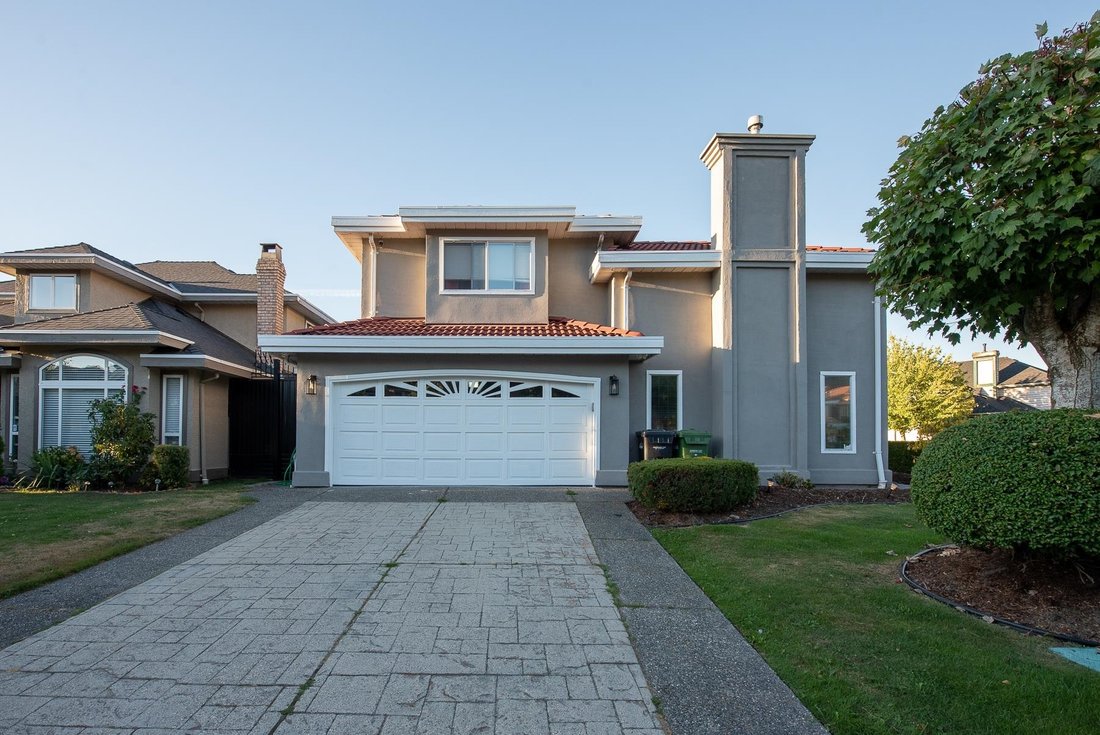 House in Richmond, British Columbia, Canada 4 - 18123668
