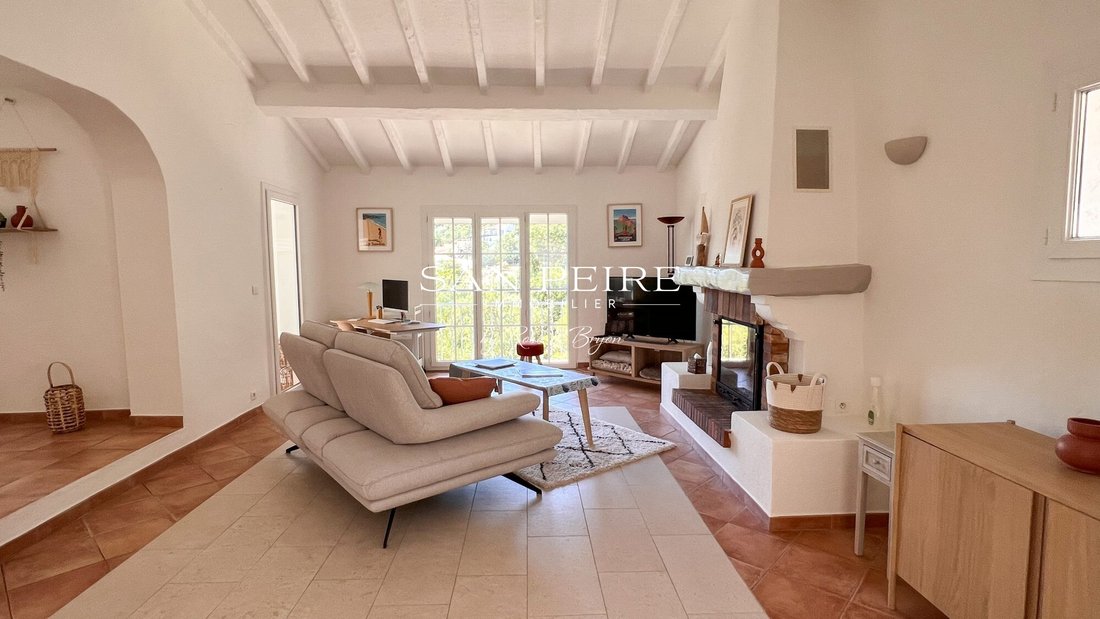 House in Les Issambres, Roquebrune-sur-Argens, France 5 - 18124635