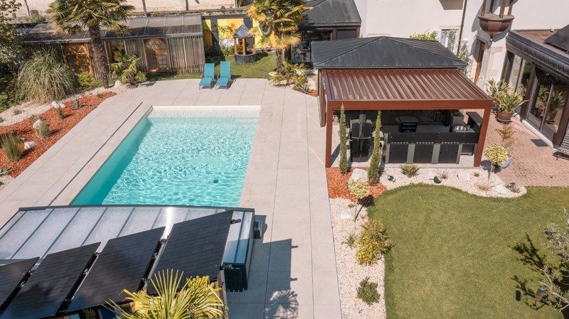House in Arc-sur-Tille, Bourgogne – Franche-Comté, France 4 - 18123702
