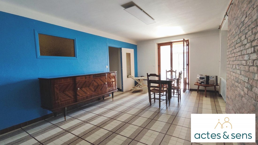 House in Voglans, Auvergne-Rhône-Alpes, France 2 - 18124669