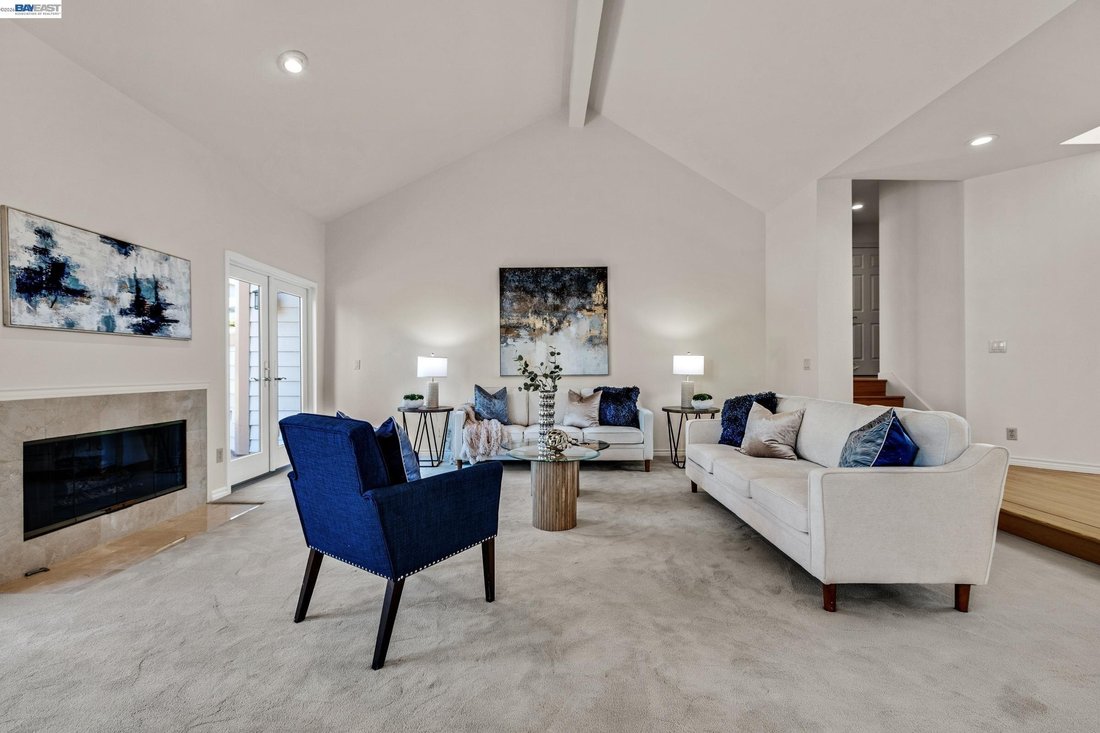 House in San Jose, California, United States 5 - 17941731