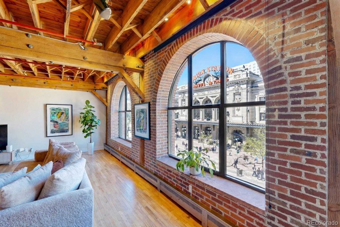 House in Denver, Colorado, United States 3 - 17637332