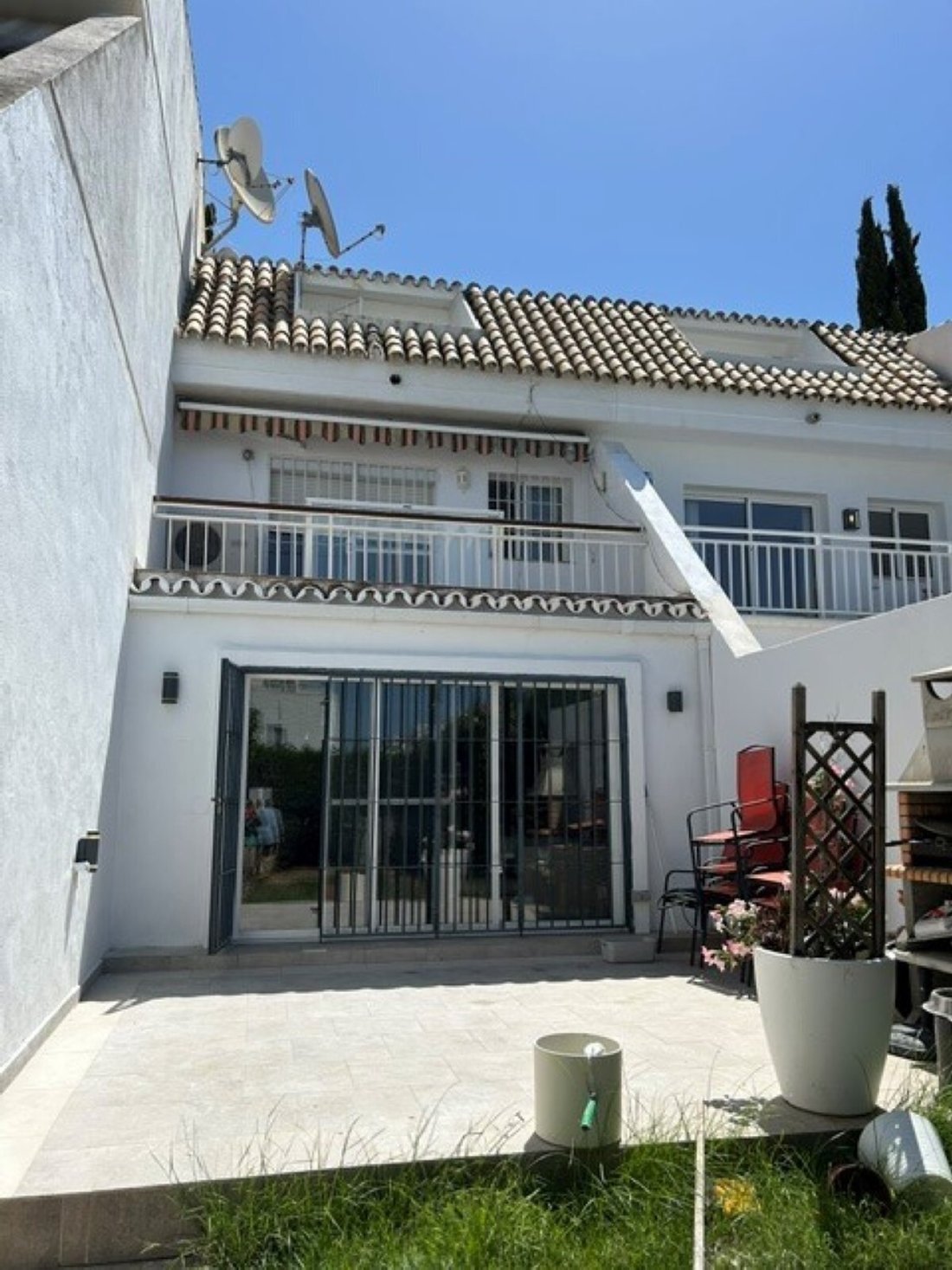 House in Marbella, Andalusia, Spain 1 - 18123766