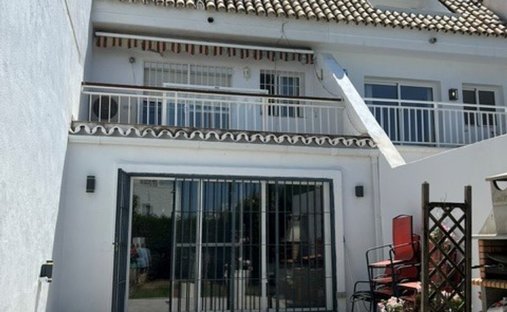 House in Marbella, Andalusia, Spain 1