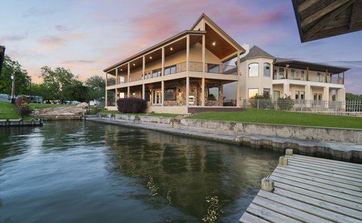 House in Livingston, Texas, United States 1