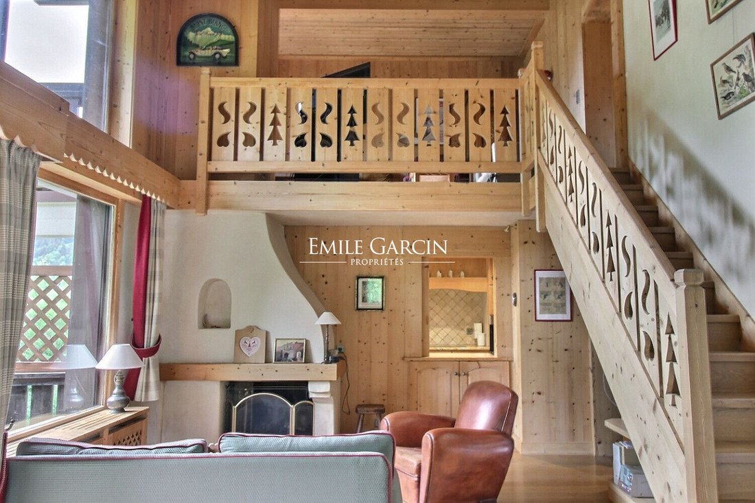 Apartment in Megève, Auvergne-Rhône-Alpes, France 4 - 16796311