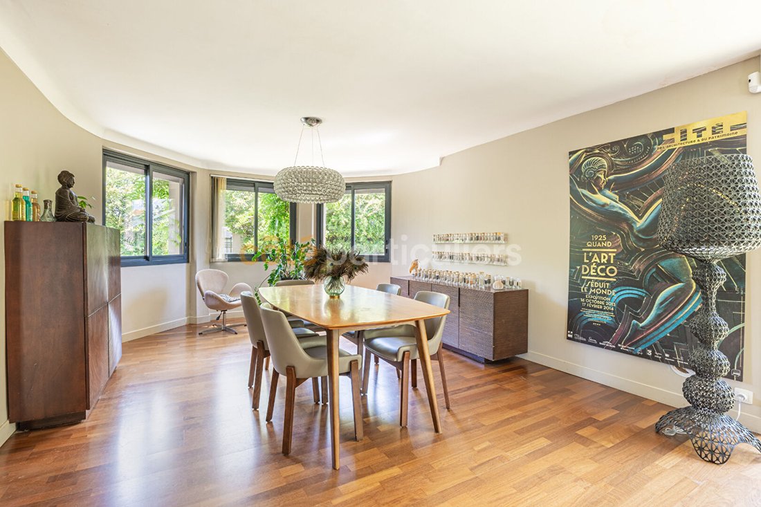 Villa in Nord-Beauséjour, Saint-Herblain, France 4 - 18123968