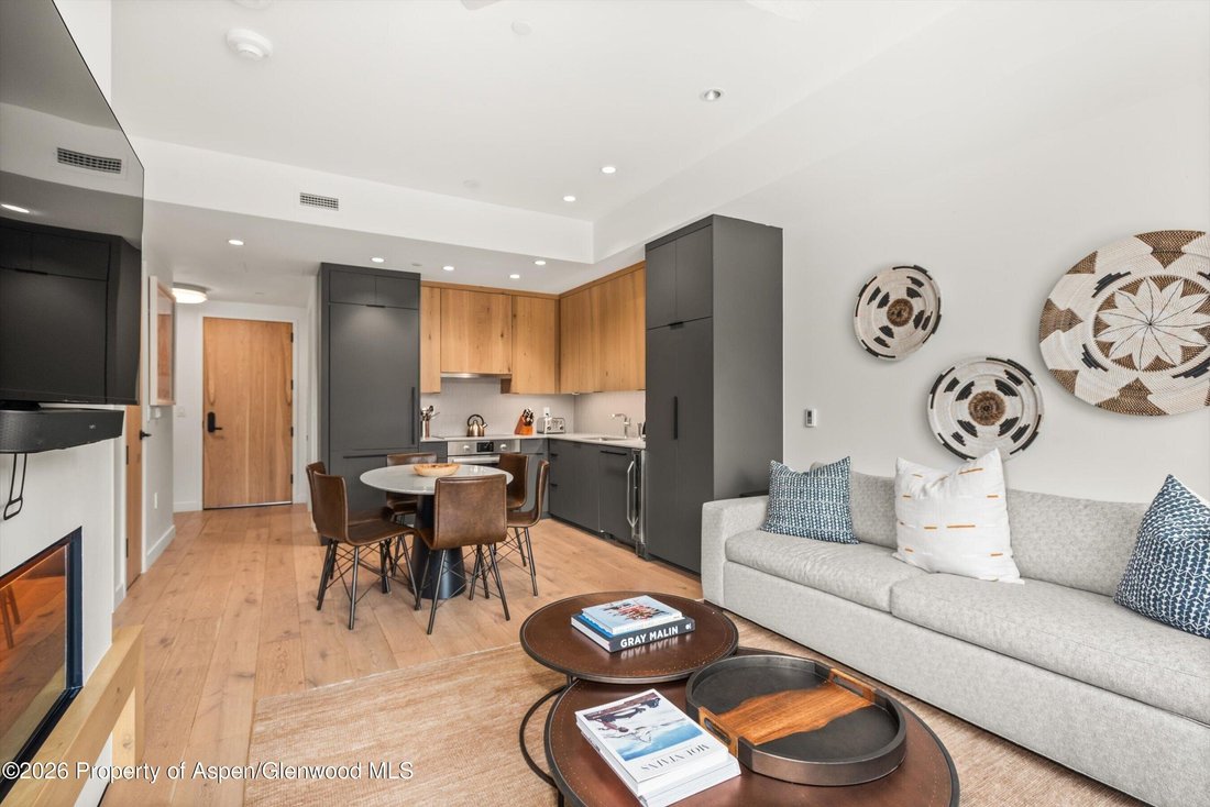 House in Snowmass Village, Colorado, United States 4 - 18124549