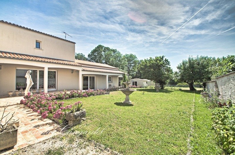 House in Ouest, Châtelaillon-Plage, France 3 - 18123705