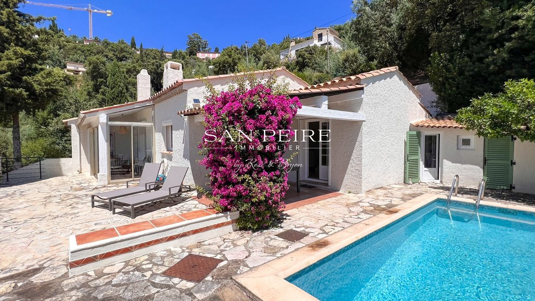 House in Les Issambres, Roquebrune-sur-Argens, France 5 - 18124635