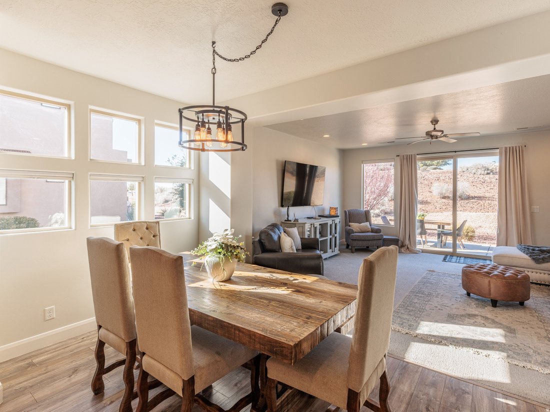Townhouse in St. George, Utah, United States 2 - 18123658