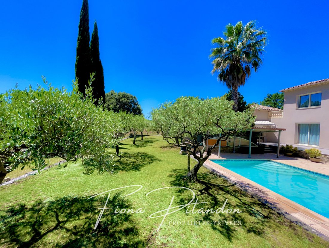 Villa in Lauris, Provence-Alpes-Côte d'Azur, France 4 - 18124030