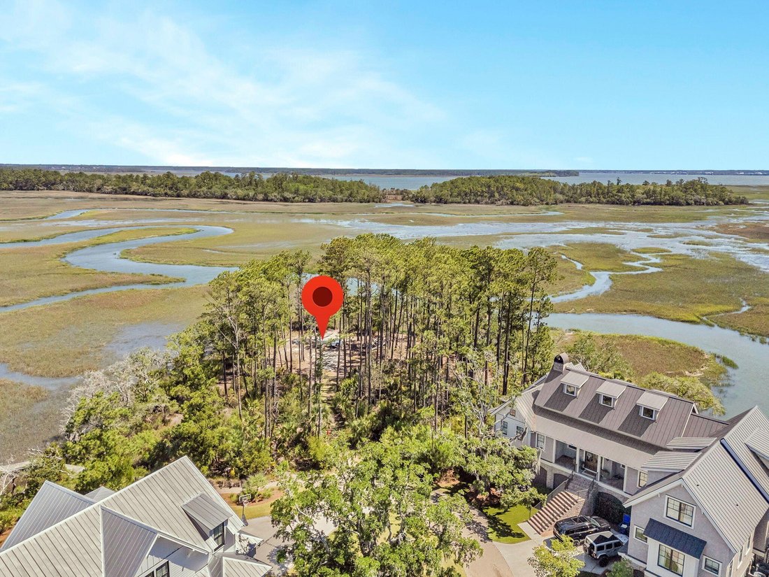 Land in Mount Pleasant, South Carolina, United States 4 - 18124529