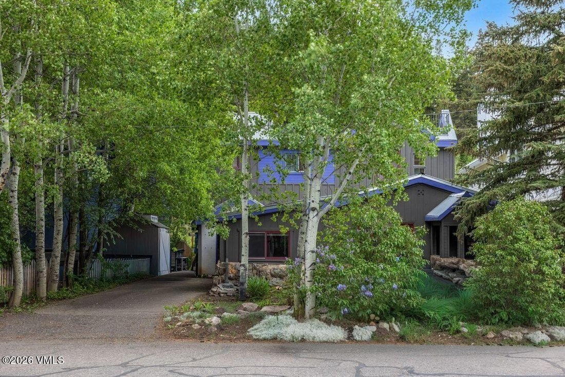 House in Avon, Colorado, United States 2 - 17284213