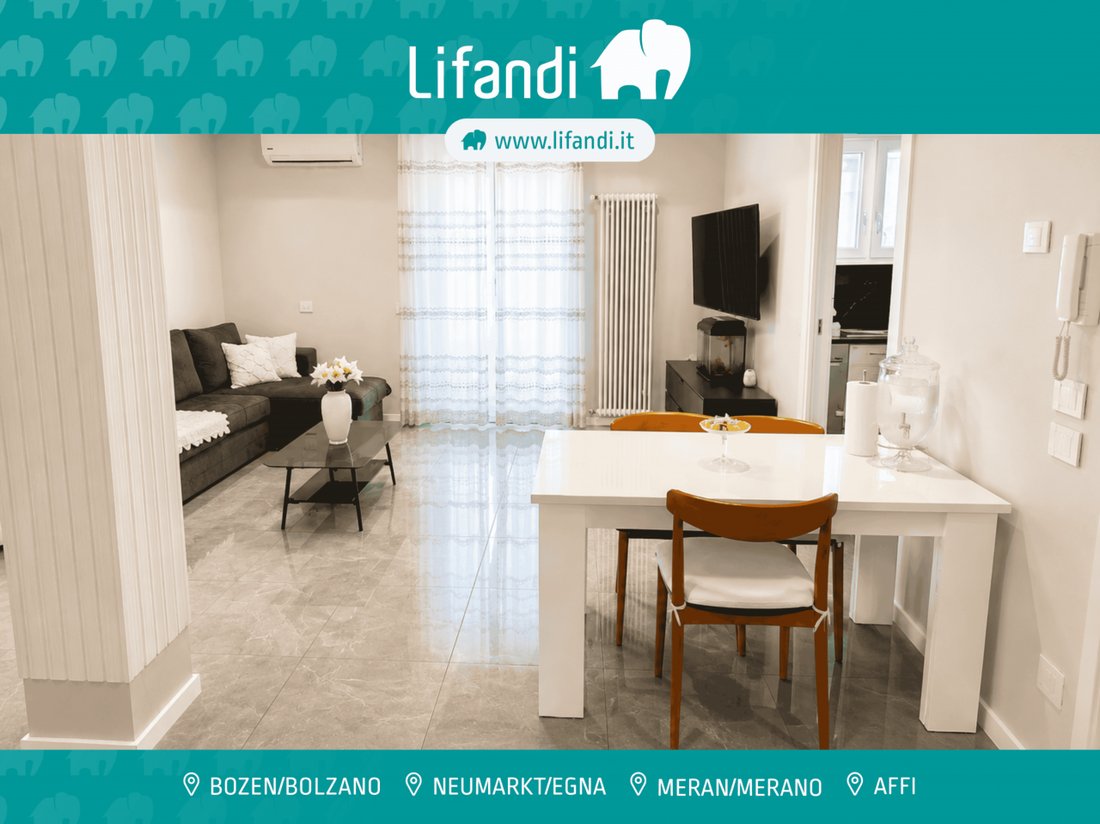Apartment in Bolzano / Bozen, Trentino – Alto Adige/Südtirol, Italy 1 - 18124074