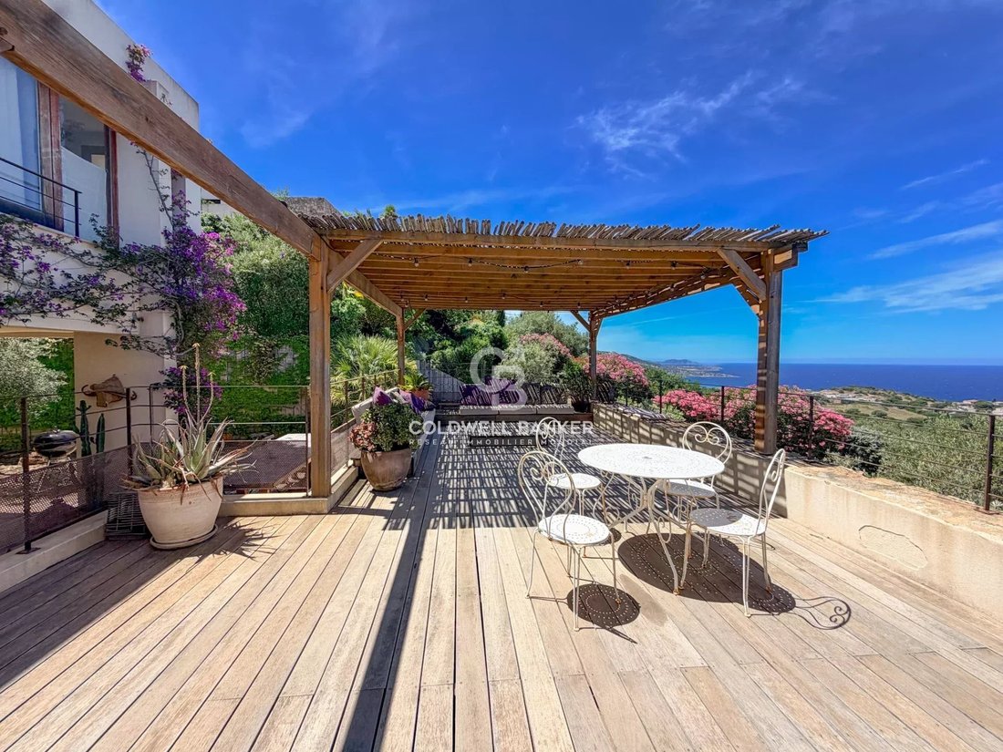 Villa in Corbara, Corsica, France 5 - 18123928