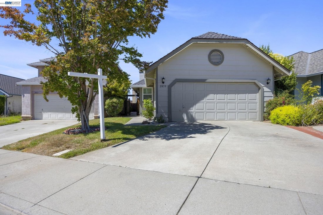 House in Pleasanton, California, United States 3 - 18124497