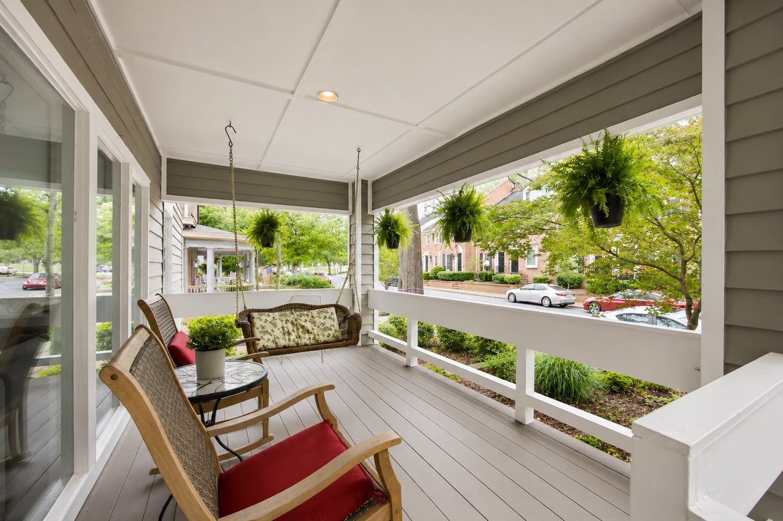 House in Charlotte, North Carolina, United States 3 - 18124429