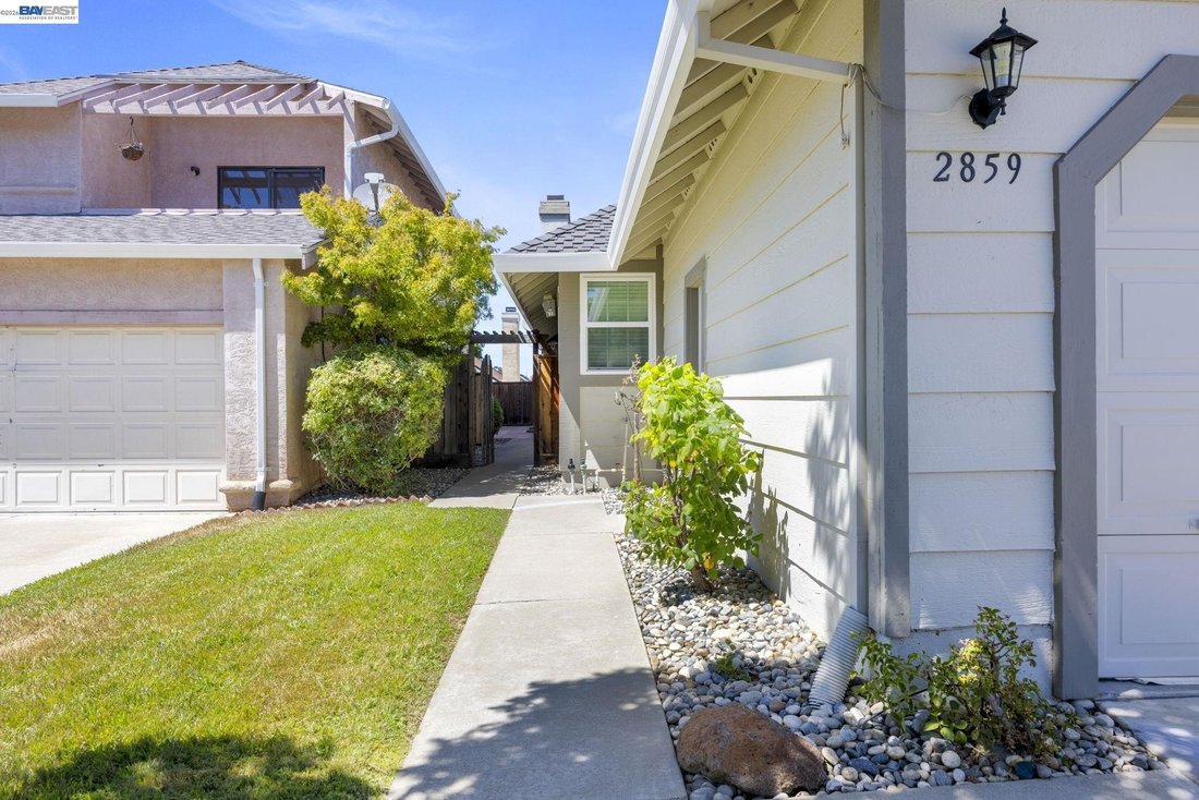 House in Pleasanton, California, United States 4 - 18124497