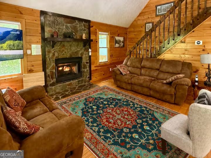 House in Blue Ridge, Georgia, United States 5 - 17885905