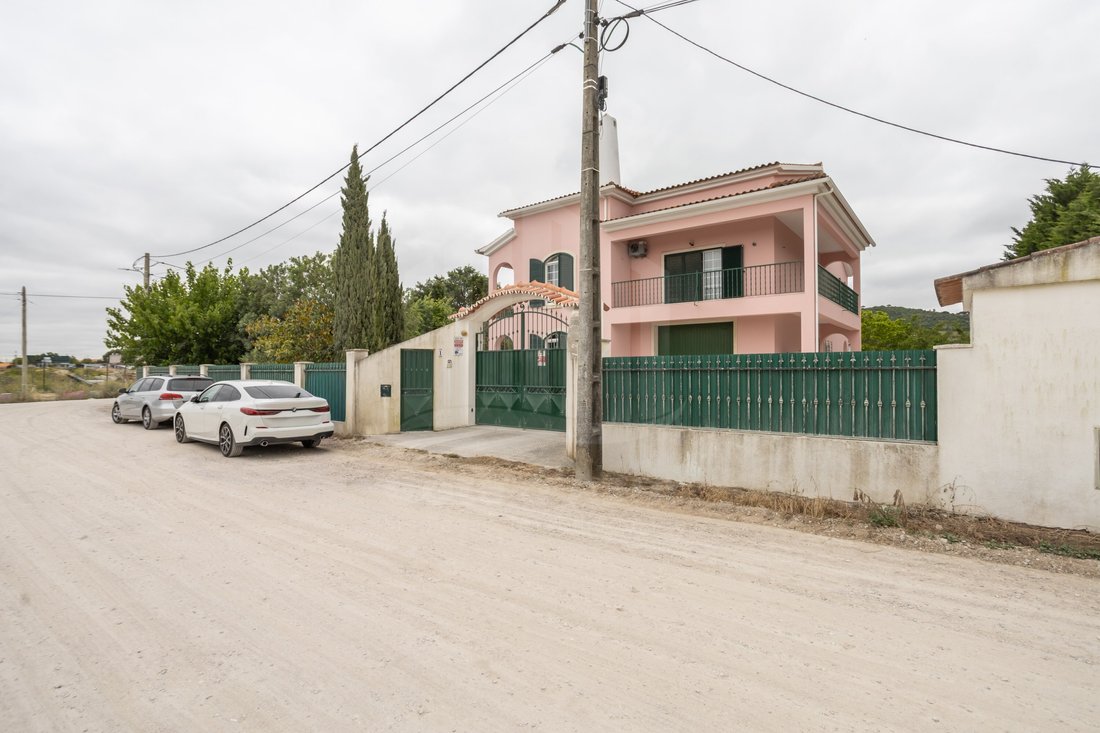 House in Azeitao (Sao Lourenco e Sao Simao), Setubal, Portugal 3 - 18123768