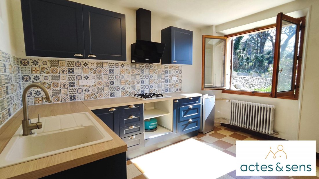 House in Voglans, Auvergne-Rhône-Alpes, France 1 - 18124669