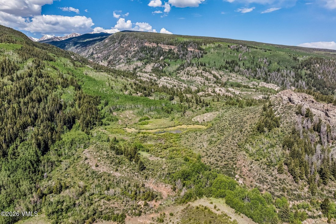 Land in Red Cliff, Colorado, United States 3 - 17272013