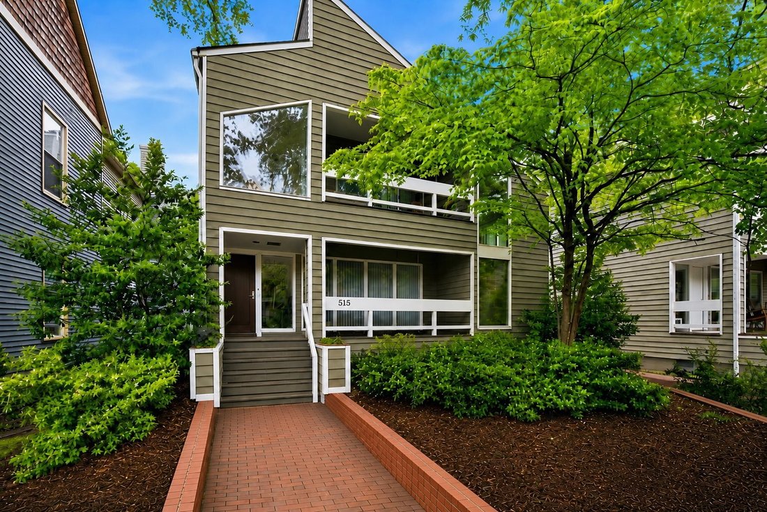 House in Charlotte, North Carolina, United States 1 - 18124436