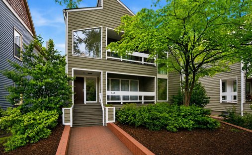 House in Charlotte, North Carolina, United States 1