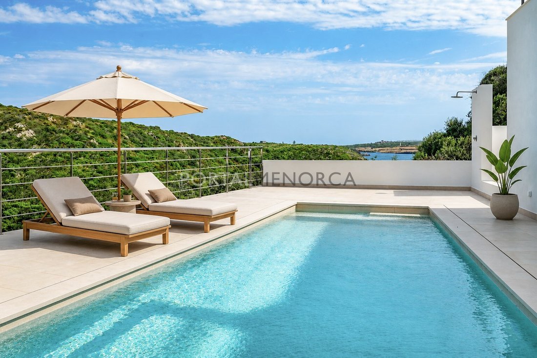 Chalet in Maó / Mahón, Balearic Islands, Spain 2 - 18123804