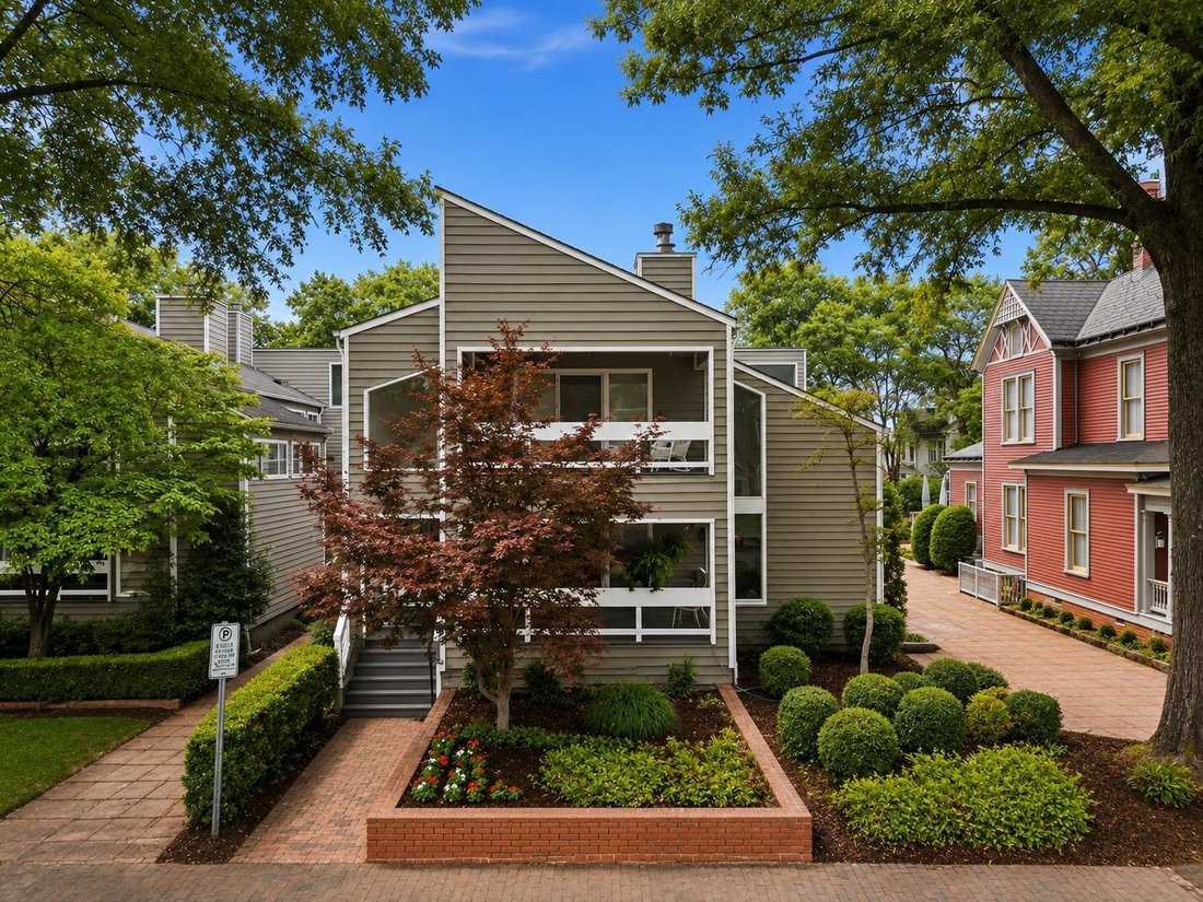 House in Charlotte, North Carolina, United States 1 - 18124429