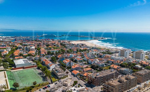 Apartment in Matosinhos e Leca da Palmeira, Porto District, Portugal 1