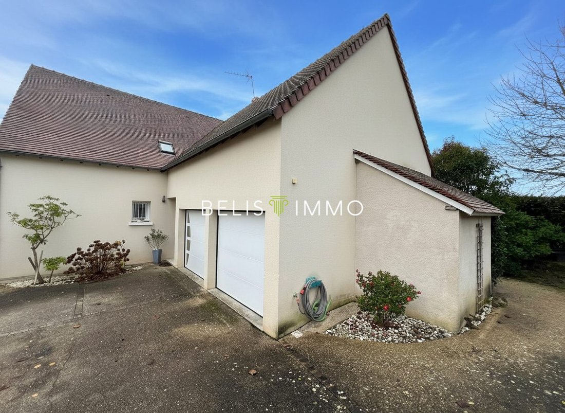 House in Centre Ville, Ballan-Miré, France 5 - 16949738