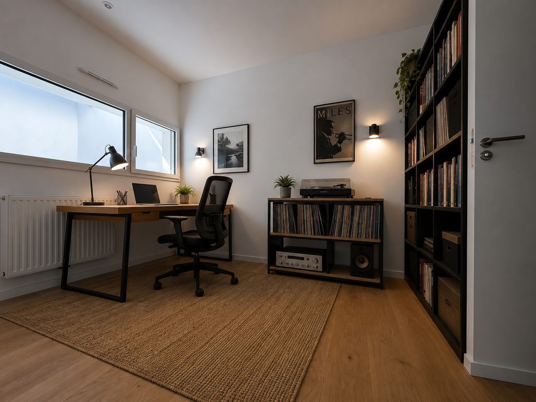 Apartment in Port Neuf, La Rochelle, France 5 - 18124626