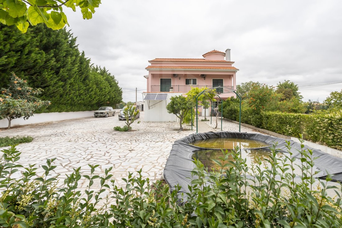 House in Azeitao (Sao Lourenco e Sao Simao), Setubal, Portugal 2 - 18123768