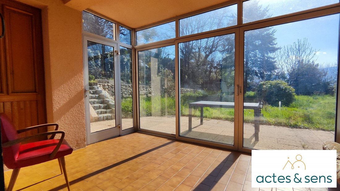 House in Voglans, Auvergne-Rhône-Alpes, France 5 - 18124669