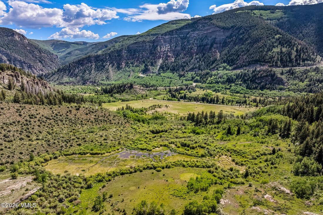 Land in Red Cliff, Colorado, United States 4 - 17272013